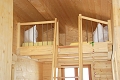 Chaty Primus Lodge, Obertauern