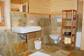 Chaty Primus Lodge, Obertauern