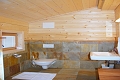 Chaty Primus Lodge, Obertauern