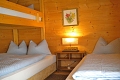 Chaty Primus Lodge, Obertauern