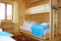 Chaty Primus Lodge, Obertauern