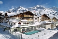 Hotel Rigele Royal, Obertauern