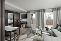 Hotel Rigele Royal, Obertauern