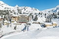 Hotel Rmerhof, Obertauern