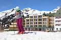 Hotel Rmerhof, Obertauern