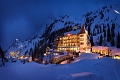 Hotel Rmerhof, Obertauern