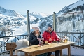 Hotel Rmerhof, Obertauern