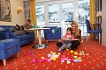 Hotel Rmerhof, Obertauern