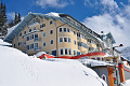 Hotel Schtz, Obertauern