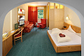 Hotel Schtz, Obertauern
