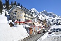 Hotel Schtz, Obertauern