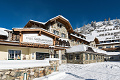 Hotel Das Seekarhaus, Obertauern