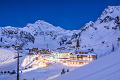 Hotel Das Seekarhaus, Obertauern