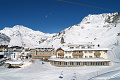 Hotel Das Seekarhaus, Obertauern