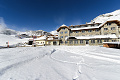 Hotel Das Seekarhaus, Obertauern