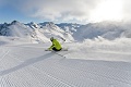 Hotel Das Seekarhaus, Obertauern