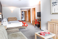Hotel Das Seekarhaus, Obertauern
