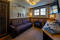 Hotel Das Seekarhaus, Obertauern