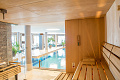 Hotel Das Seekarhaus, Obertauern