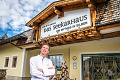 Hotel Das Seekarhaus, Obertauern