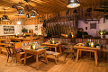 Hotel Das Seekarhaus, Obertauern