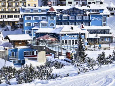 Sporthotel Snowwhite - Obertauern