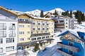 Hotel Solaria, Obertauern