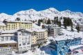 Hotel Solaria, Obertauern