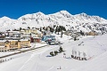 Hotel Solaria, Obertauern