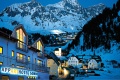 Aparthotel Sonne, Obertauern