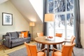 Aparthotel Sonne, Obertauern