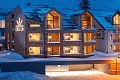 Aparthotel Sonne, Obertauern