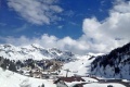 Apartmny Steinadler, Obertauern