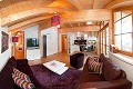 Apartmny Steinadler, Obertauern