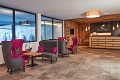 Hotel & Apartmny Das Tauernherz, Obertauern