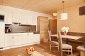 Hotel & Apartmny Das Tauernherz, Obertauern