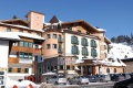 Hotel Tauernknig, Obertauern