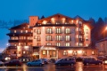 Hotel Tauernknig, Obertauern