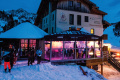 Hotel Tauernknig, Obertauern