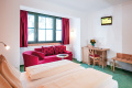 Hotel Tauernknig, Obertauern