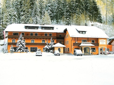Hotel Twengerhof - Tweng, Obertauern