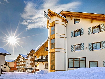 Valamar Obertauern  - Obertauern