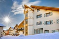 Hotel Valamar Obertauern, Obertauern