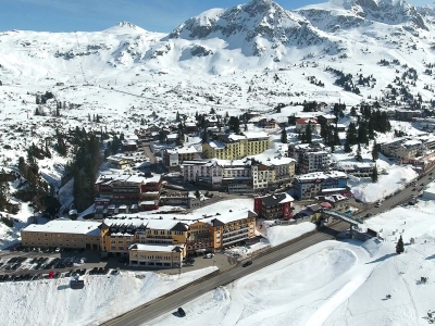 Valamar Places  - Obertauern