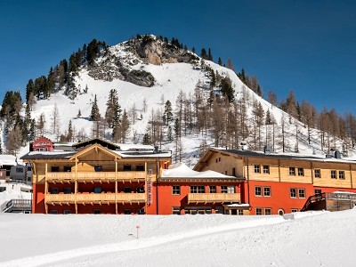 ubytovanie Hotel Weninger Alm, Obertauern