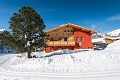 Aparthotel Weningeralm, Obertauern
