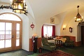 Hotel Tauerhaus Wisenegg, Obertauern