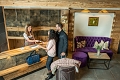 Hotel Zehnerkar & Obertauern, Obertauern