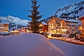 Hotel Zehnerkar & Obertauern, Obertauern