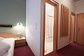 Hotel Alpenfriede, Jerzens